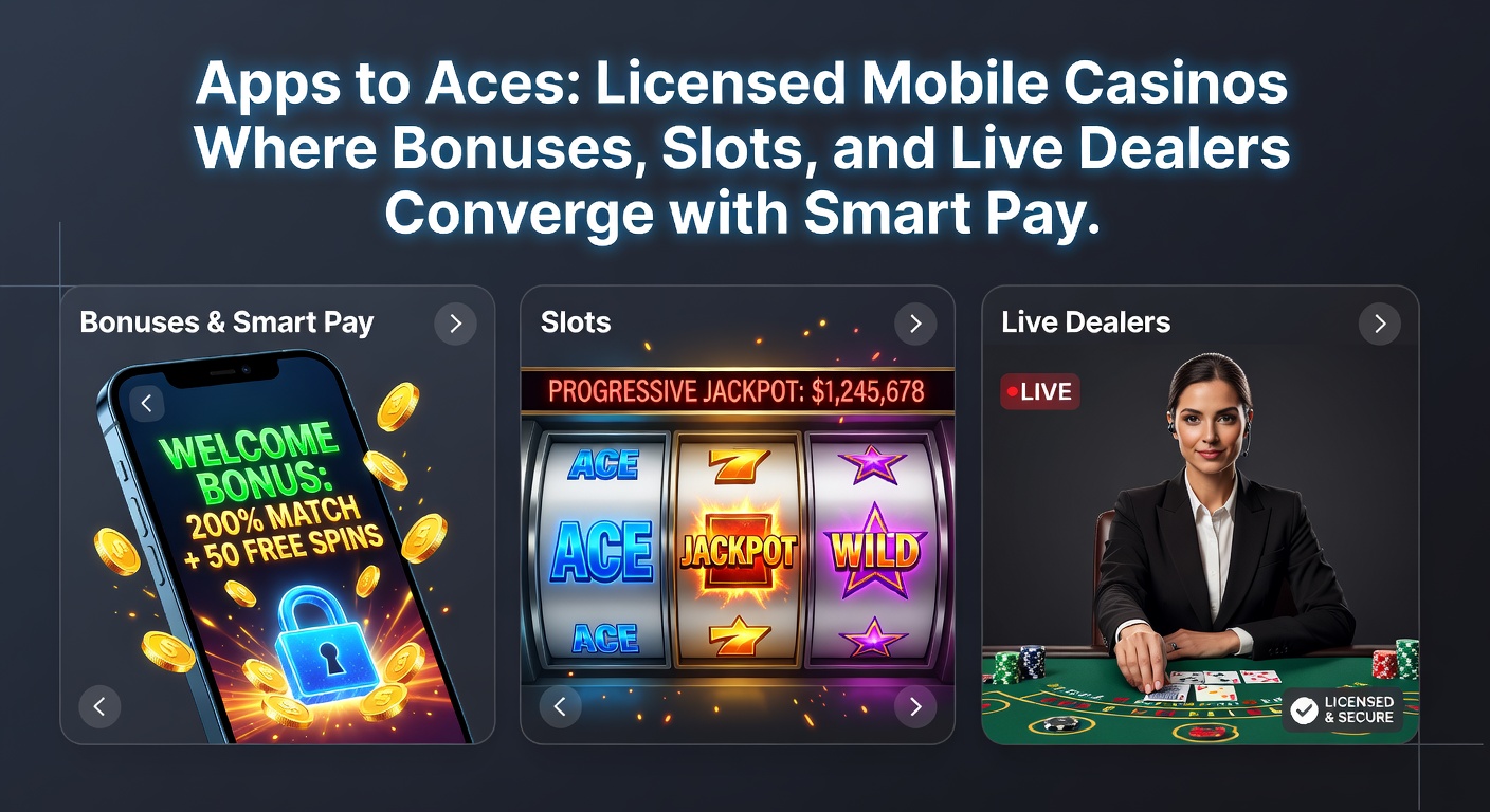 Live dealer blackjack tafels op mobiel scherm met bonuspop-up en betaalopties zoals iDEAL en crypto