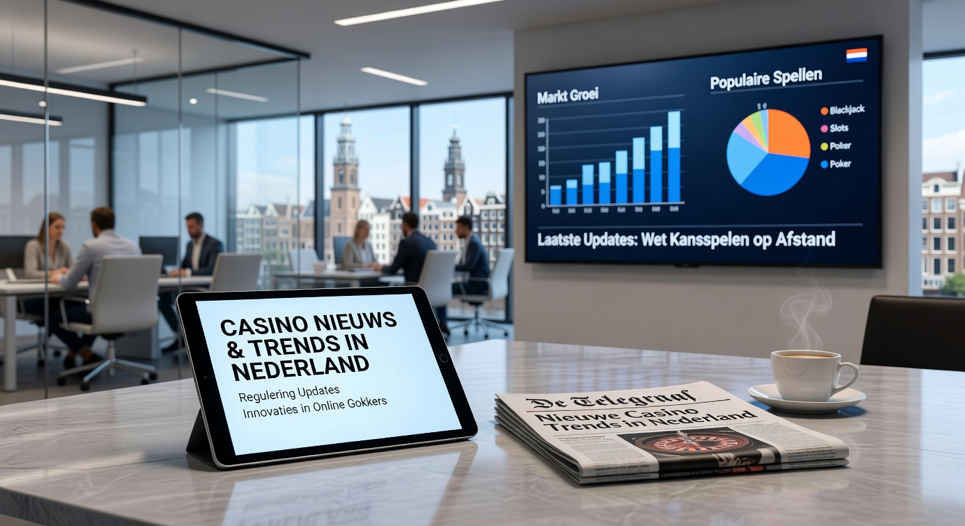 Logo van de Kansspelautoriteit naast afbeeldingen van Jack’s Casino en een dartsbord, illustrerend de confrontatie tussen regelgever en sponsor