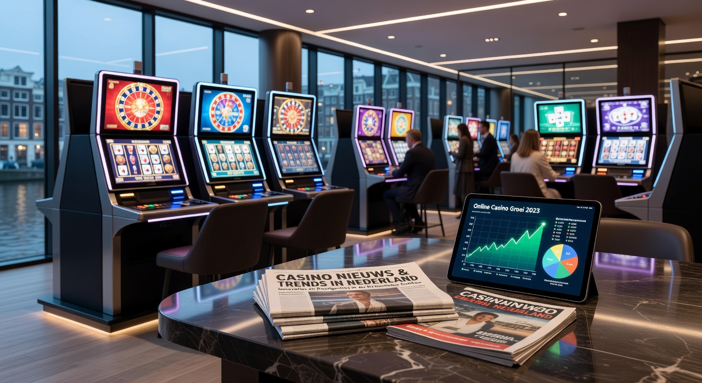 Logo van de Kansspelautoriteit met boete-icoon, symboliserend streng toezicht op illegale gokactiviteiten