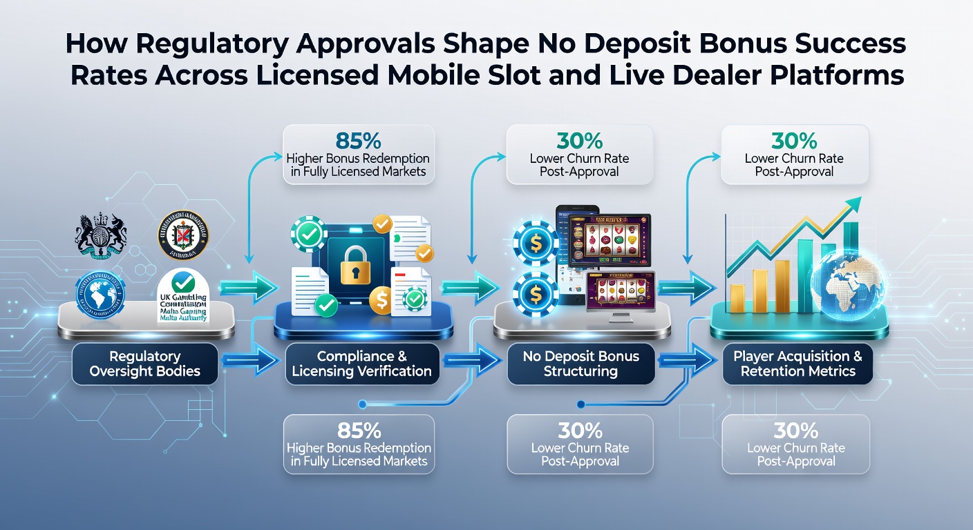 Analyse van uitbetalingsstatistieken voor no-deposit bonussen op live dealer platforms